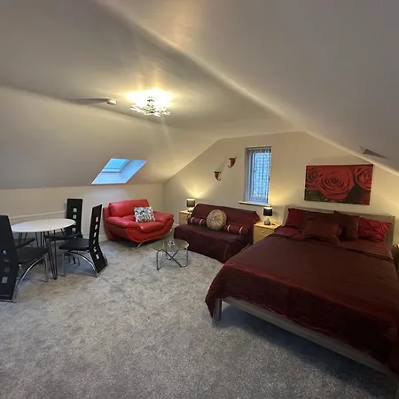 Dream Heaven Homestay Bradford (West Yorkshire)
