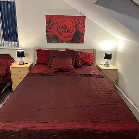 Dream Heaven Homestay Bradford (West Yorkshire)